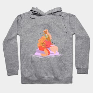 Siren Song Hoodie